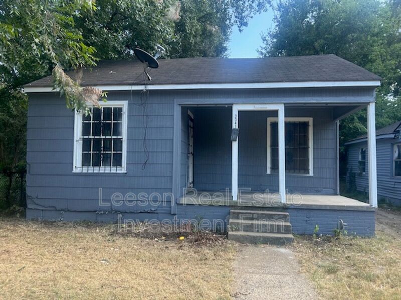 3041 Desoto St – photo 1