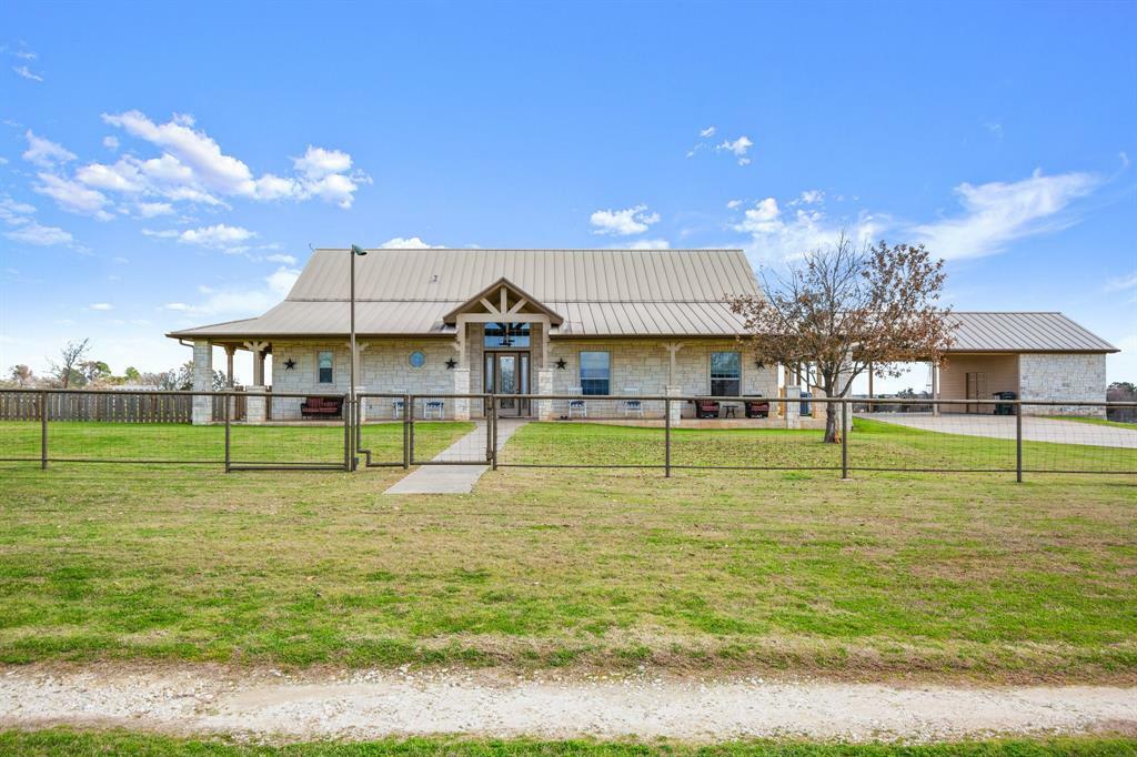 140 Youngs Prairie Road – photo 1 of 35