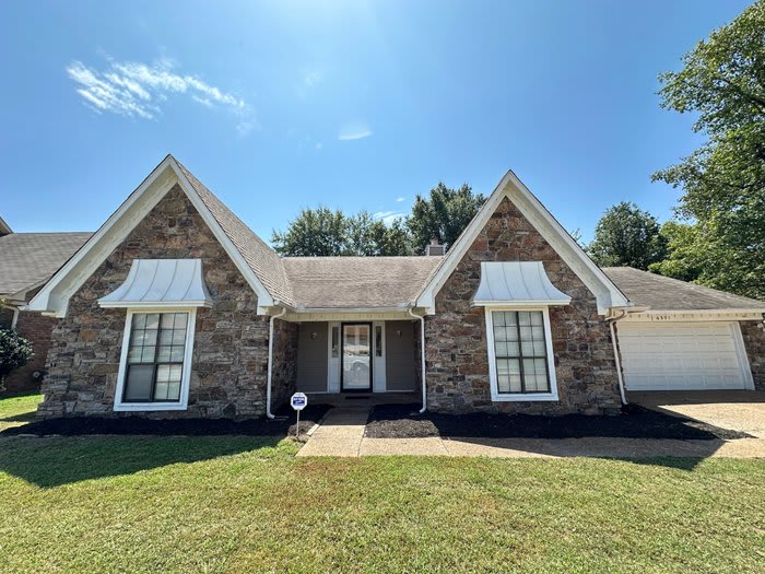 6891 Fox Den – photo 1