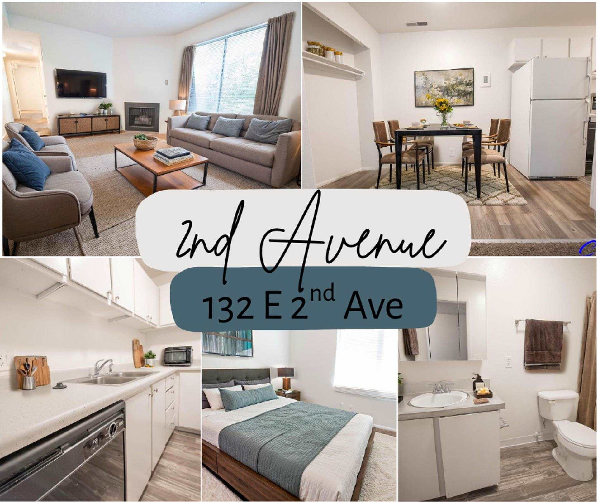 132 2nd Avenue – photo 1