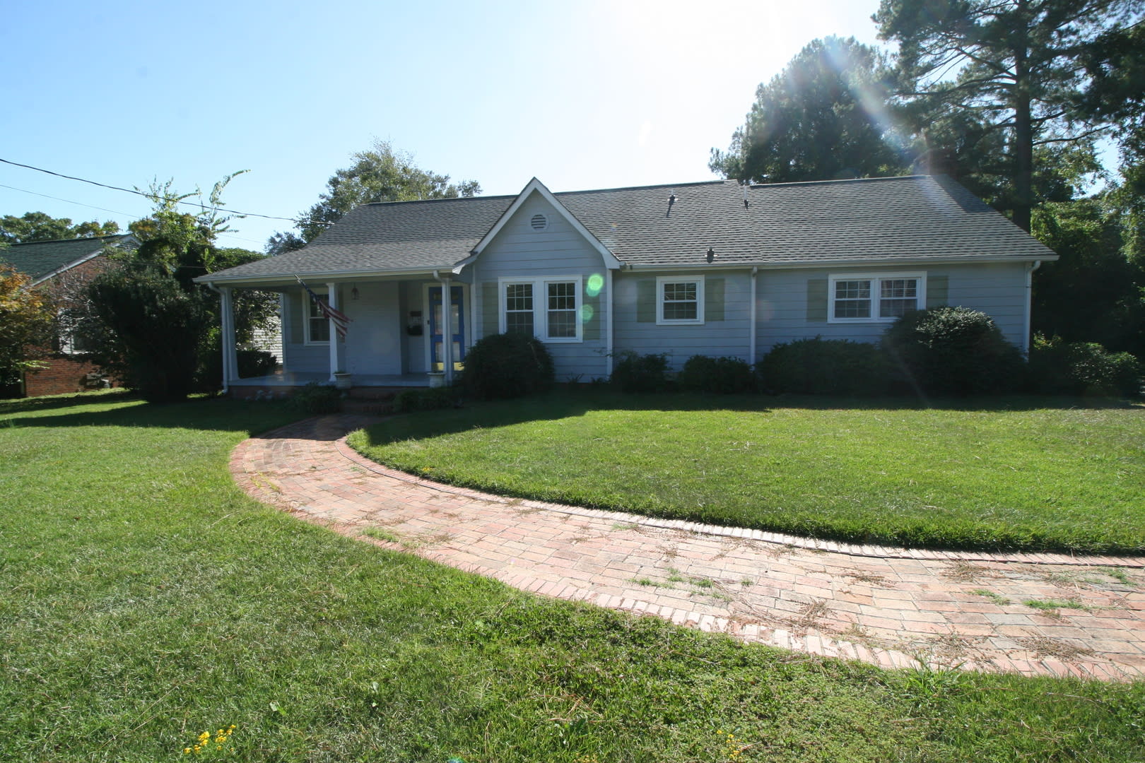 Haymount – photo 1
