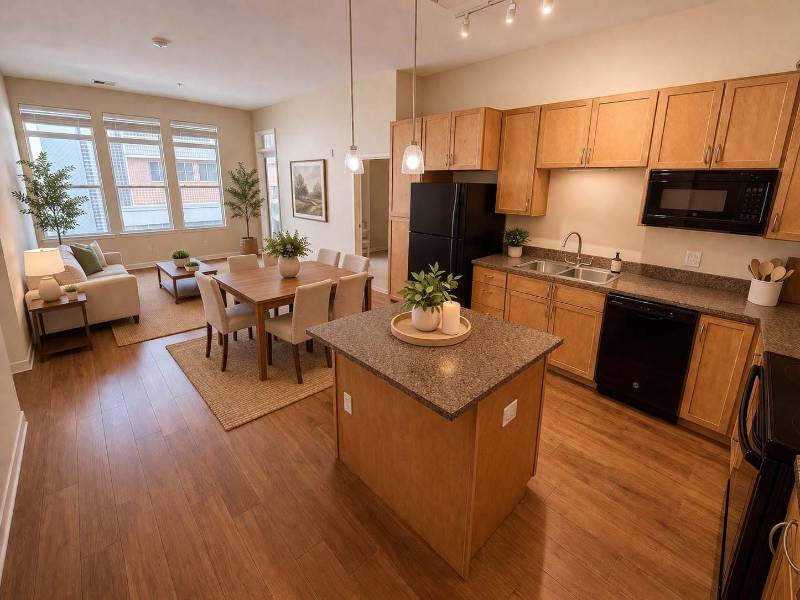 Residences at University Hills – photo 1