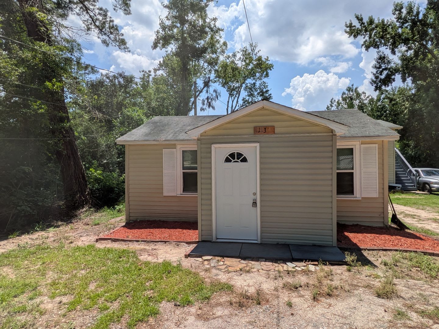 2123 Bayvale Road, Augusta, Ga 30906 – photo 1