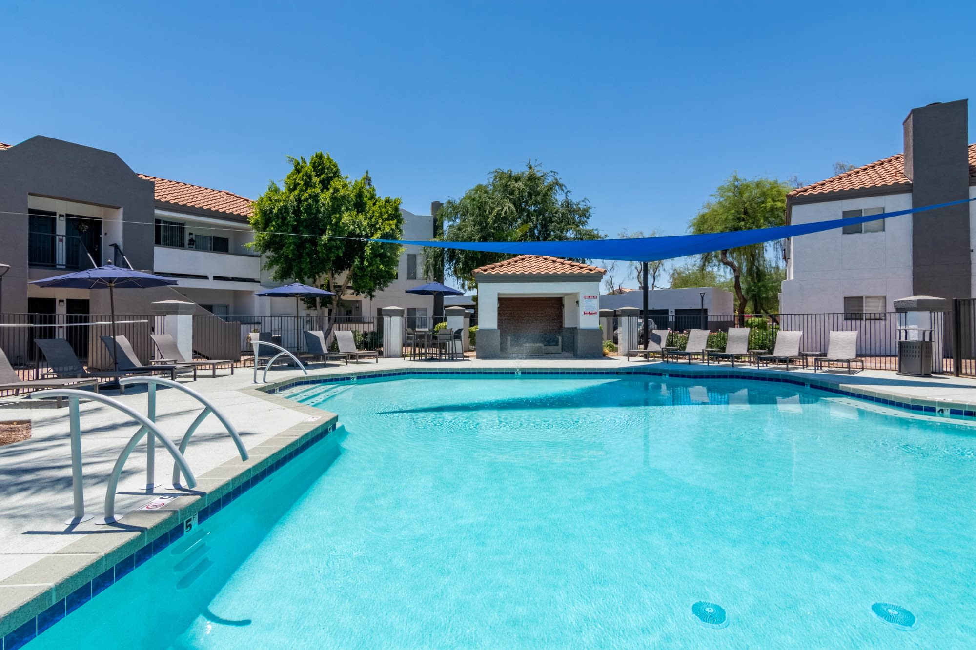 Allegro Apartments – photo 1