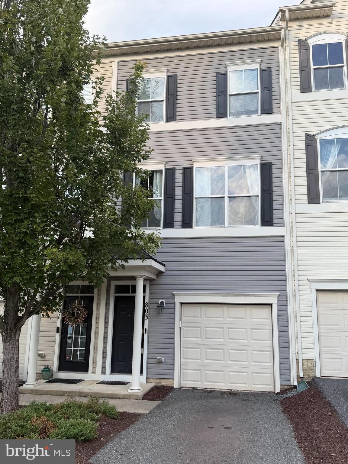 803 WOODSTREAM Boulevard – photo 1
