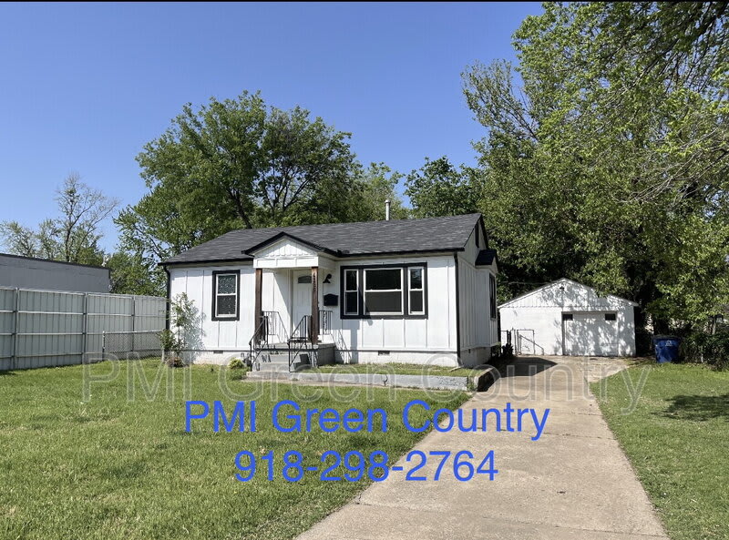 4326 S Owasso Ave – photo 1