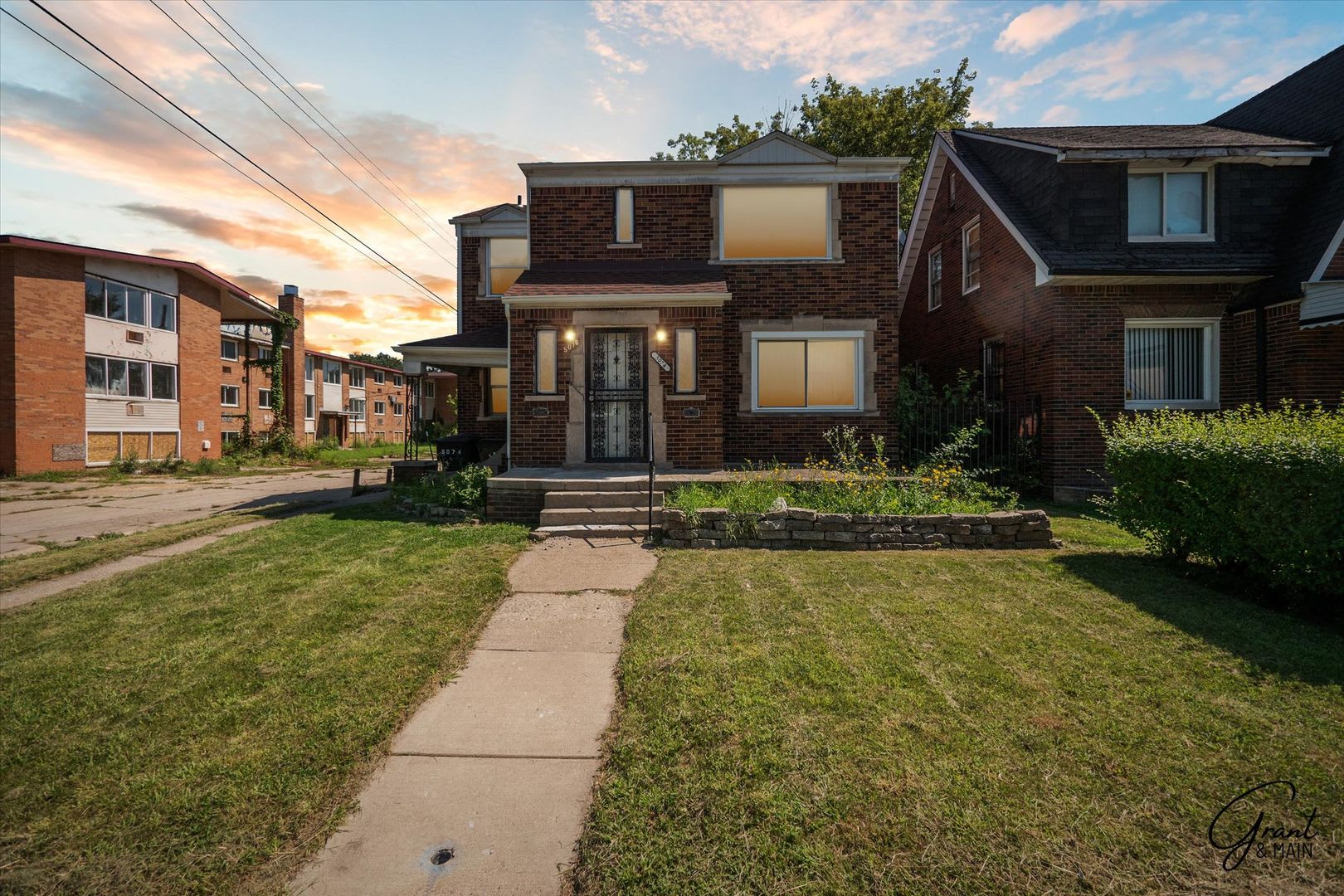 5074/5076 Chalmers – photo 1