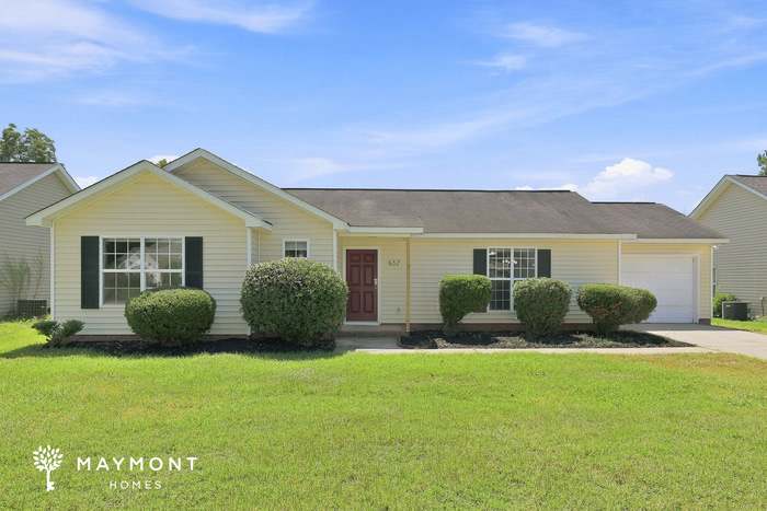 652 New Stock Drive – photo 1