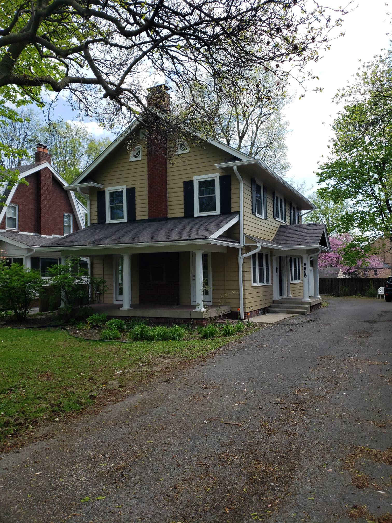 5609 Central Avenue – photo 1