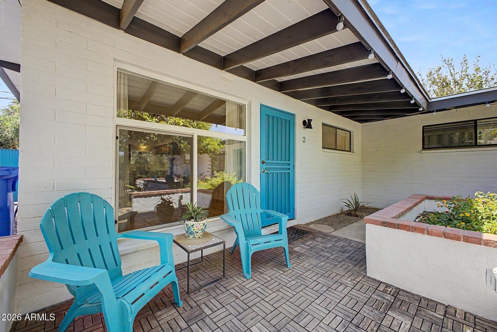 2727 E MONTECITO Avenue – photo 1