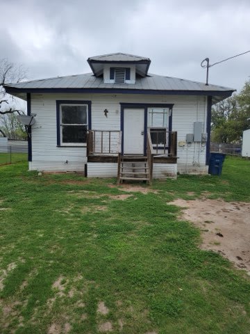 708 Garcia Street – photo 1 of 6