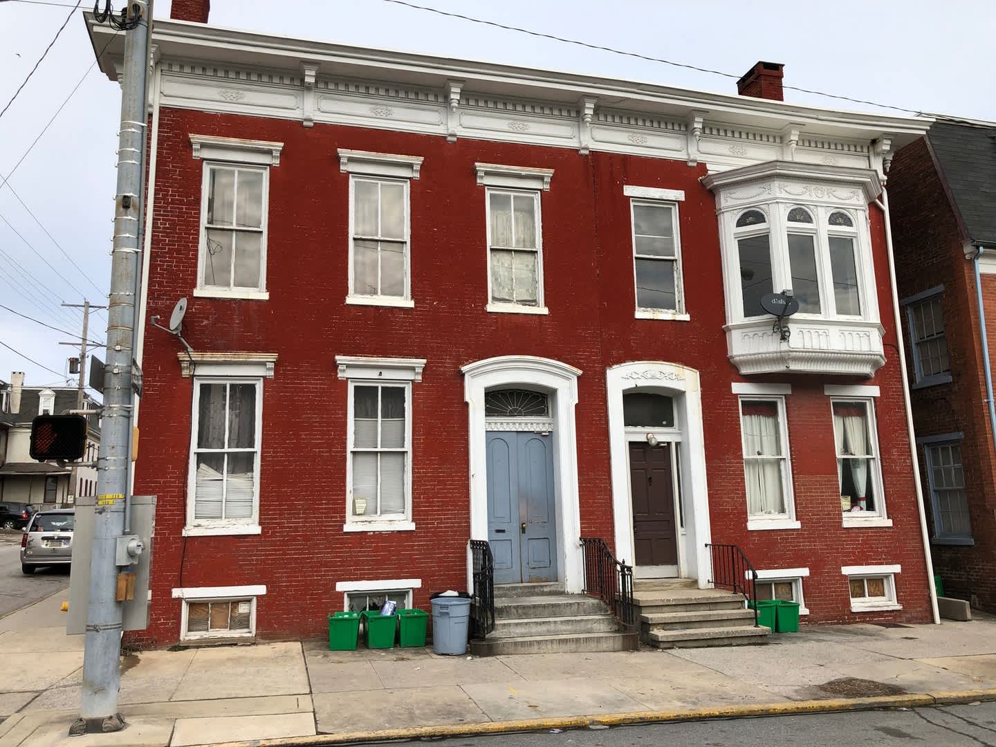 1 Bedroom Apartment available now! – photo 1