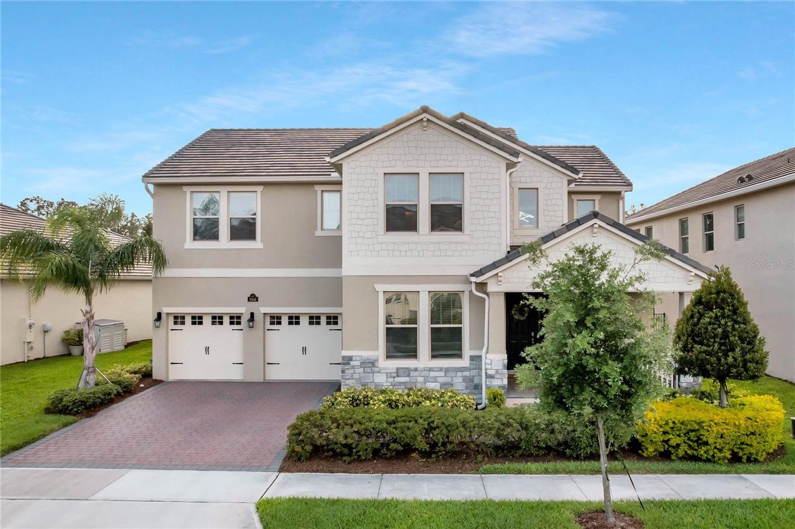 Winter Garden 5 Bedrooms 3 5 Bathrooms 4 995 00 – photo 1