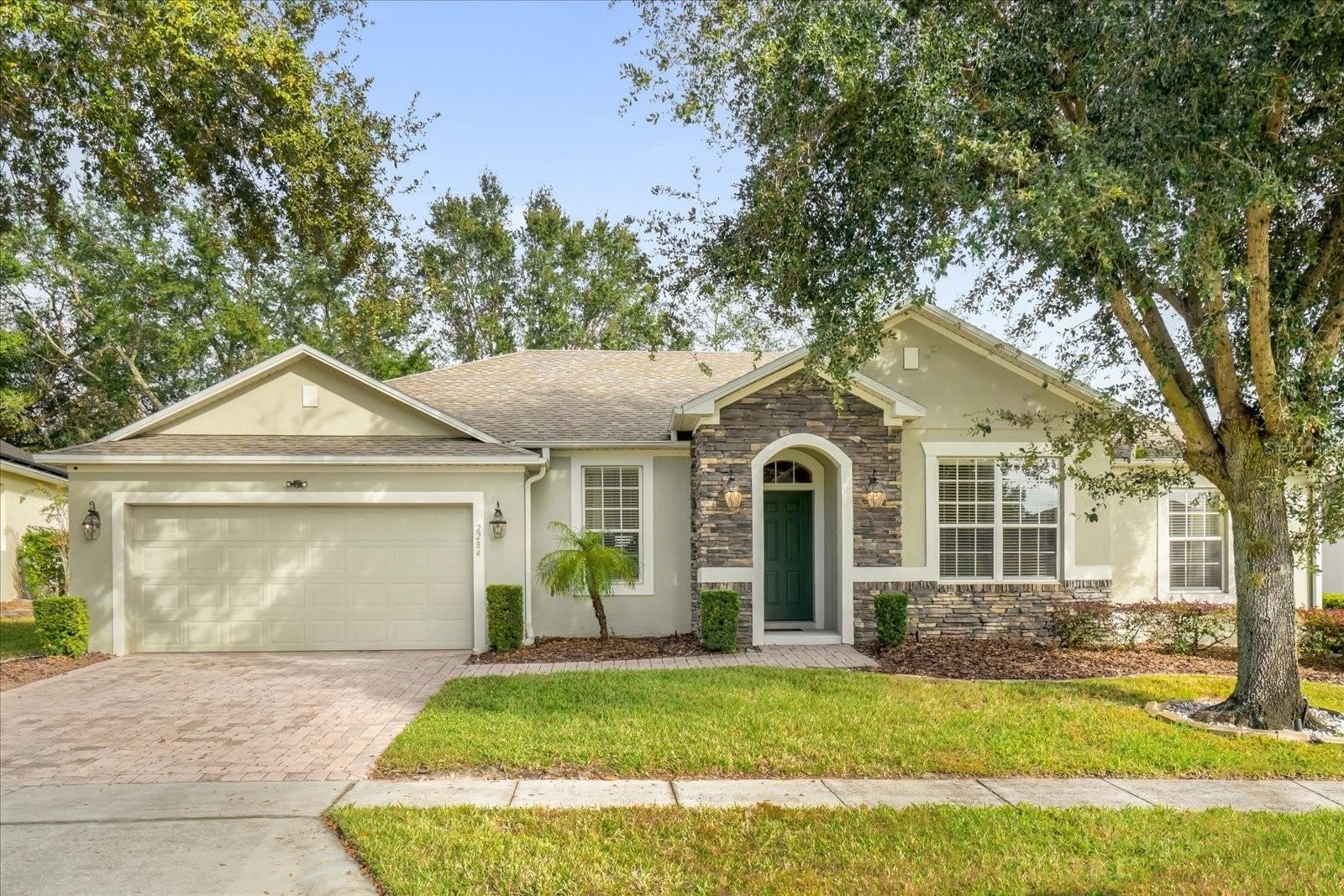 2284 PICKFORD Circle – photo 1