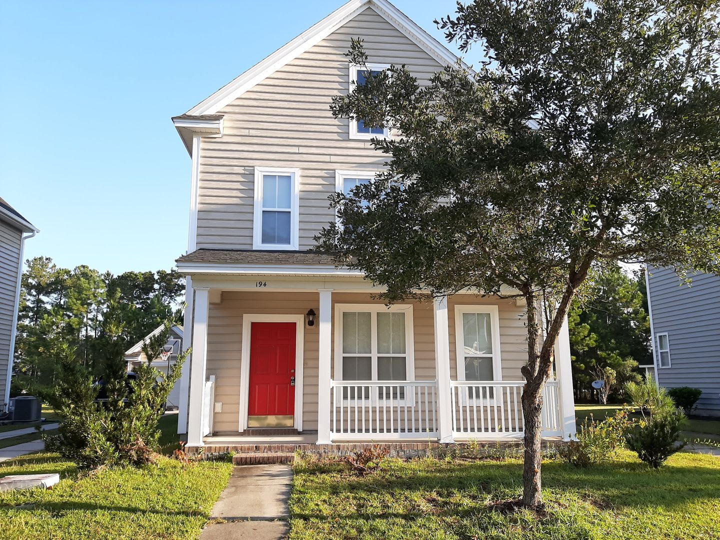 Beautiful 3 Bedroom Home in Weatherstone – photo 1