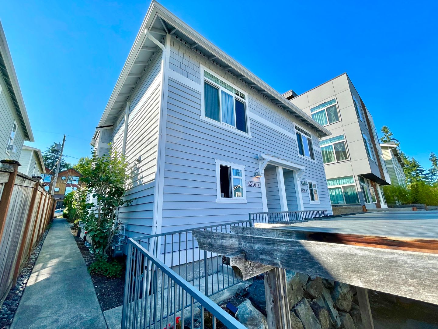 Great TownHome For Rent – photo 1