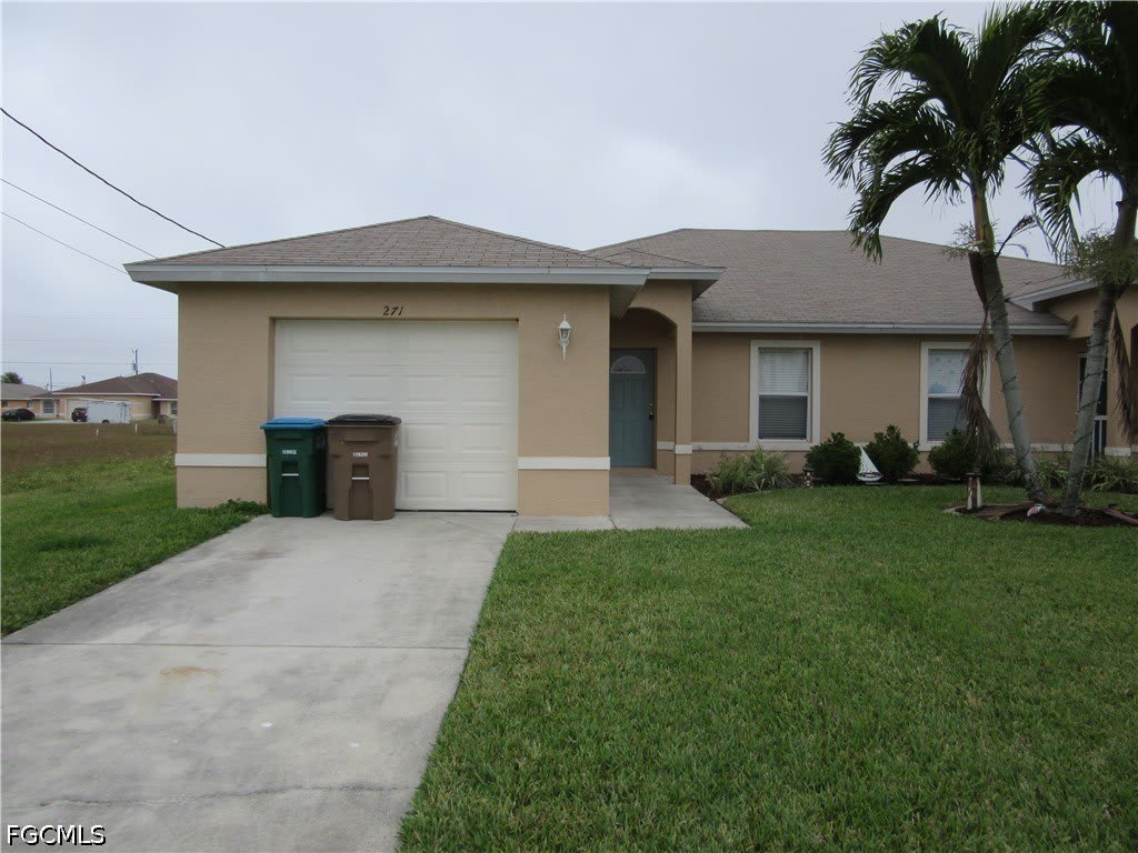 271 SW 4th Street – photo 1