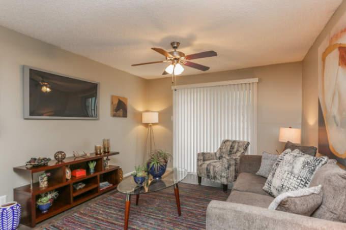 901 W Silver Sands Dr, #610 – photo 1
