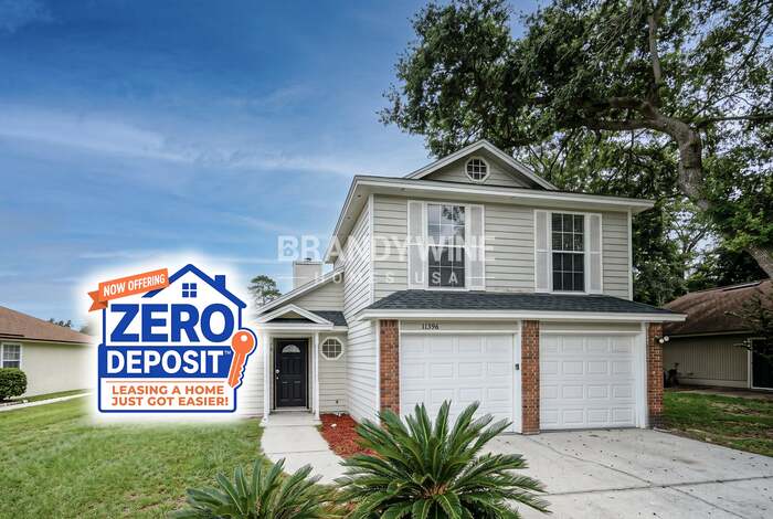 11396 Blossom Ridge Drive – photo 1