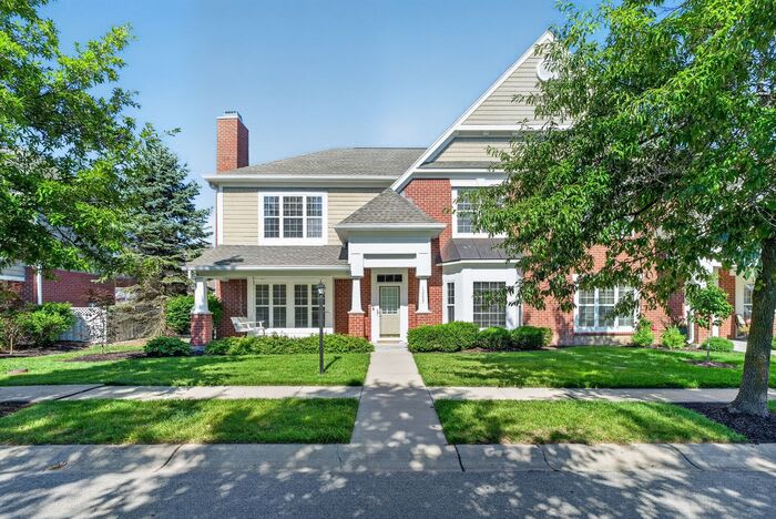 15552 Smithfield Drive – photo 1