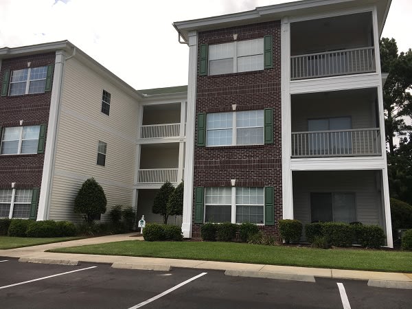 1302 River Oaks Dr. 4A – photo 1