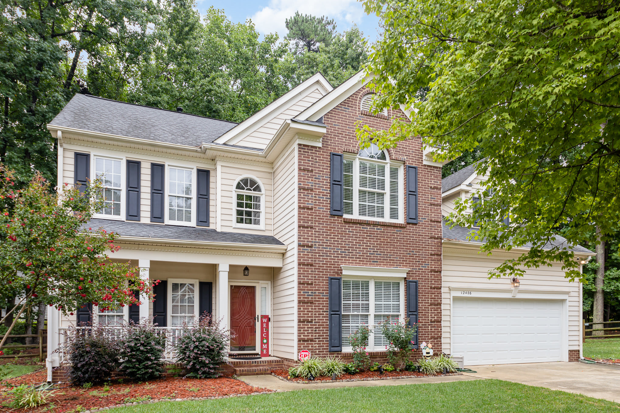 12406 Cedar Post Ln – photo 1