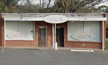 1126 Lake Dr