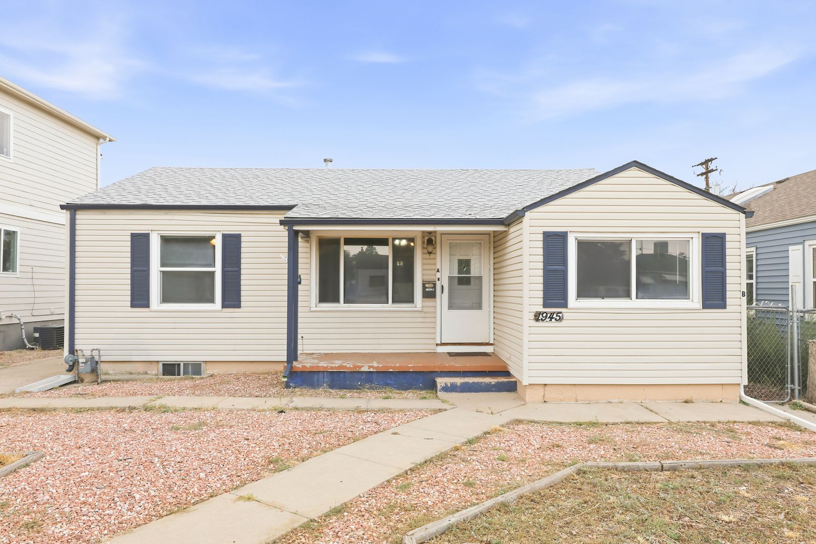0 Deposit Option 4Bed 2Bath With Garage Near Anschutz Medical Campus – photo 1