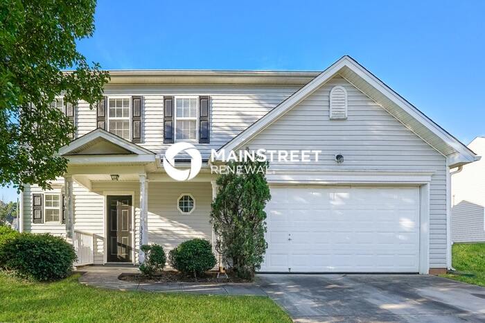 3536 Glen Lyon Drive – photo 1