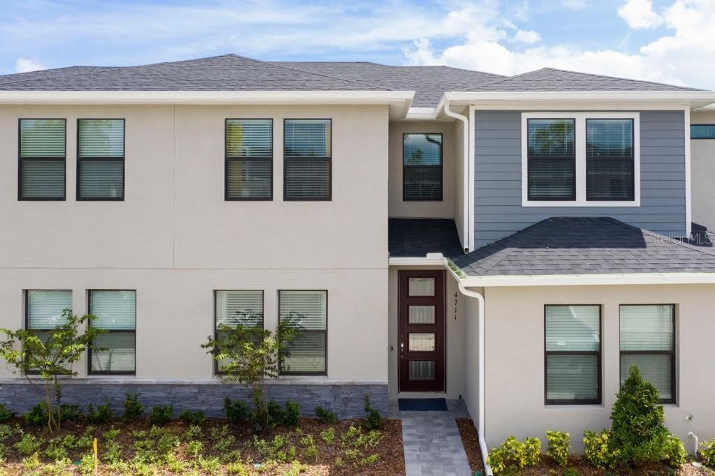 4711 Terra Esmeralda Drive – photo 1