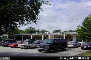 108 OLD SOLOMONS ISLAND Road – photo 1