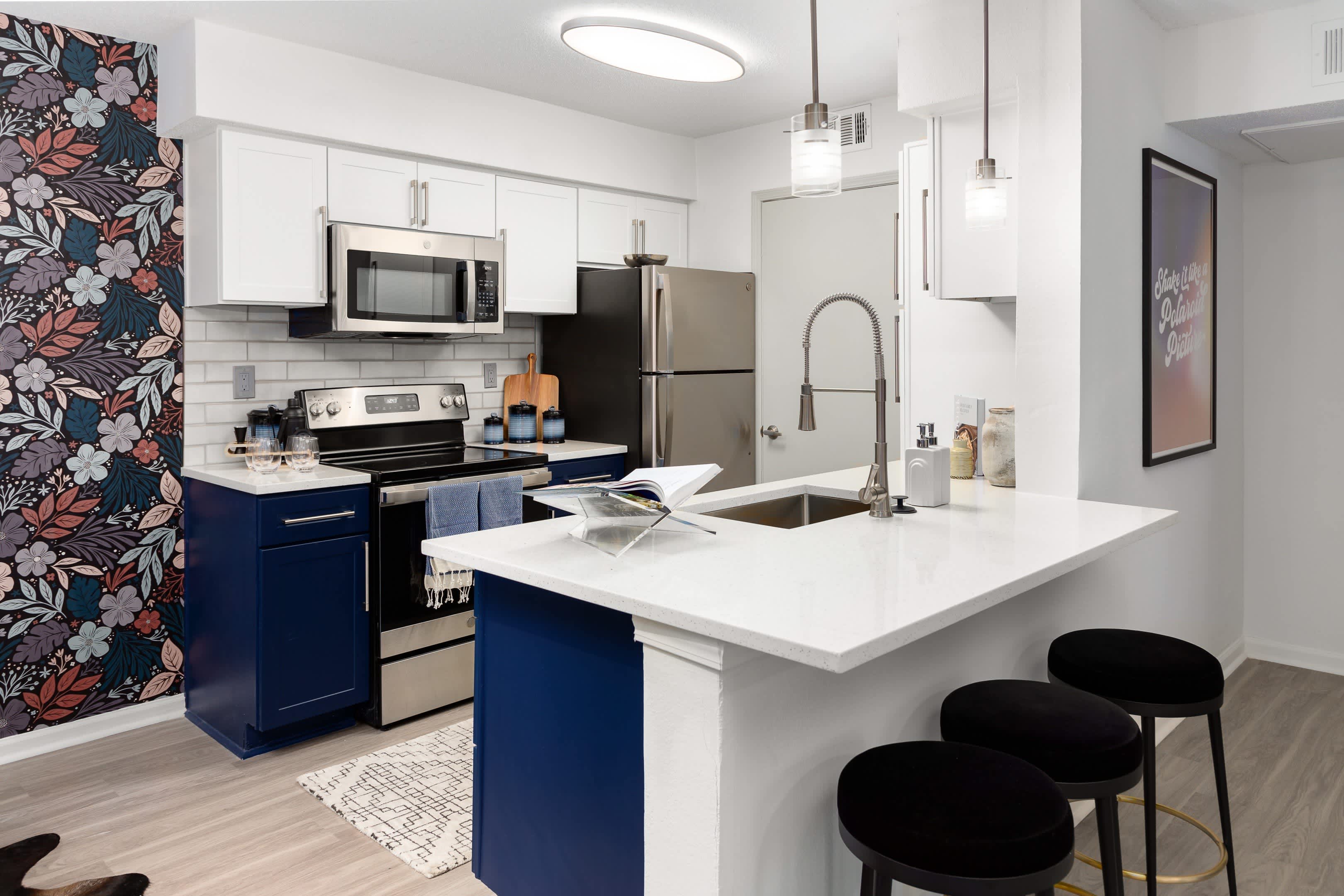 Aventura Dunwoody – photo 1