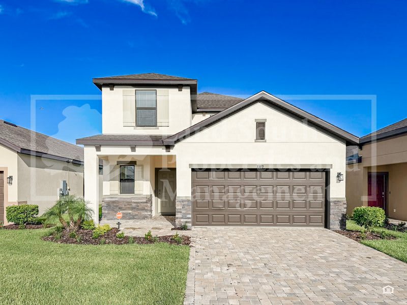 3389 Cup Drive – photo 1