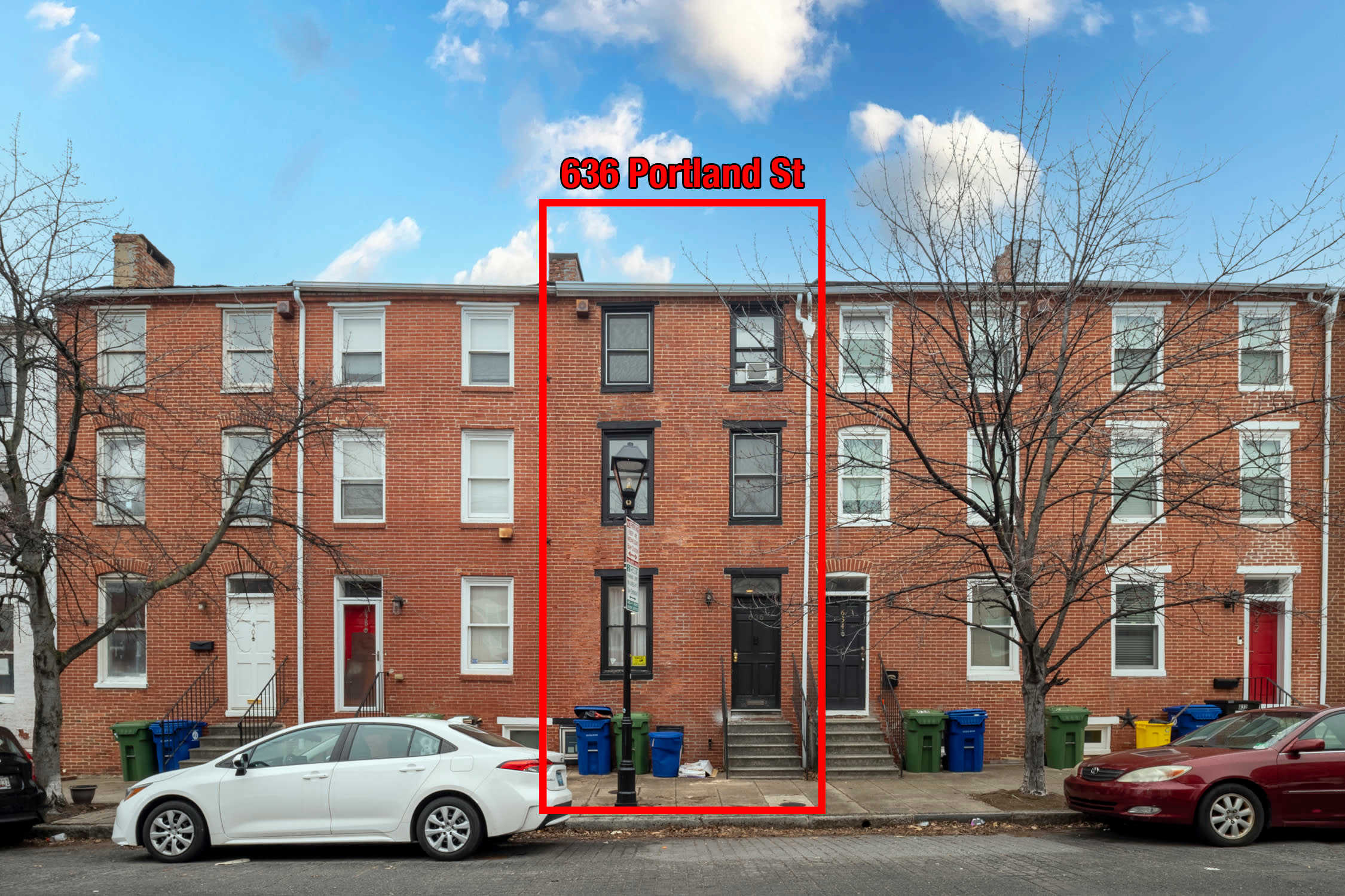 636 Portland Street – photo 1