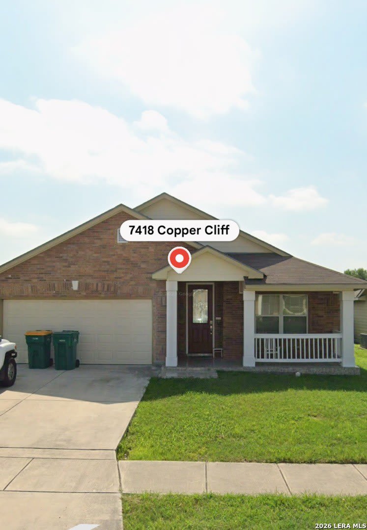 7418 Copper Clf – photo 1