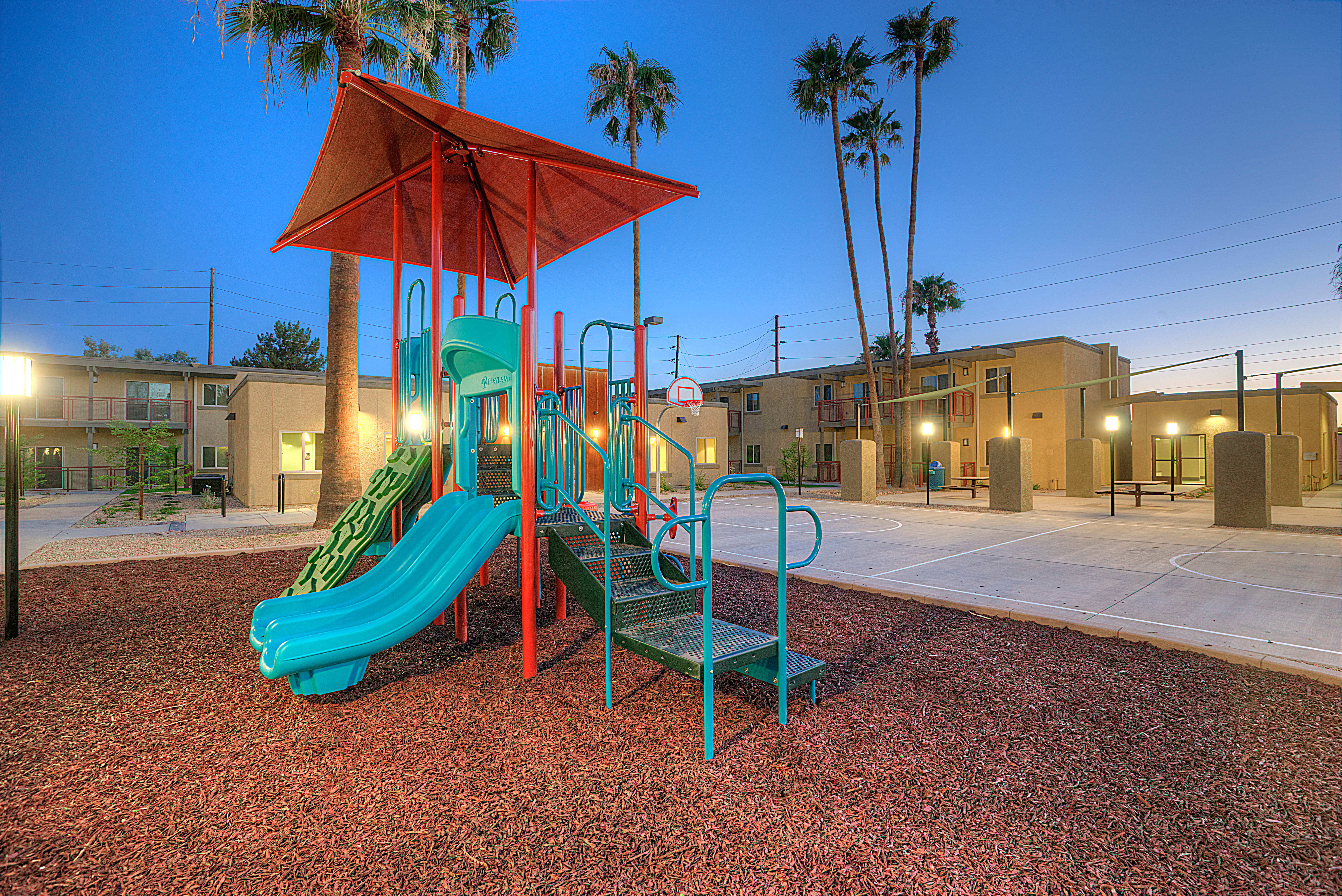 Ironwood Village Affordable Housing – photo 1