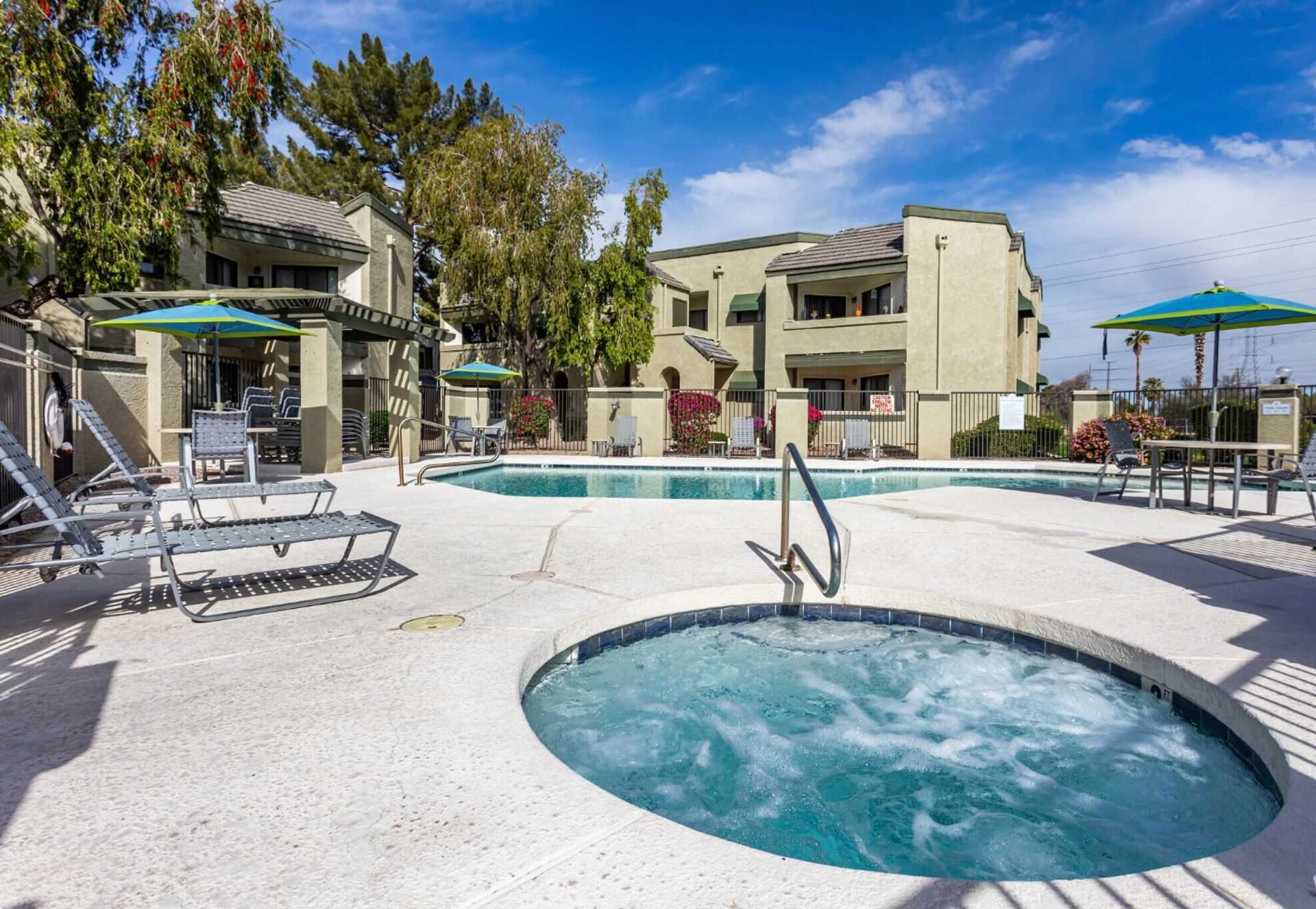 Val Vista Gardens – photo 1