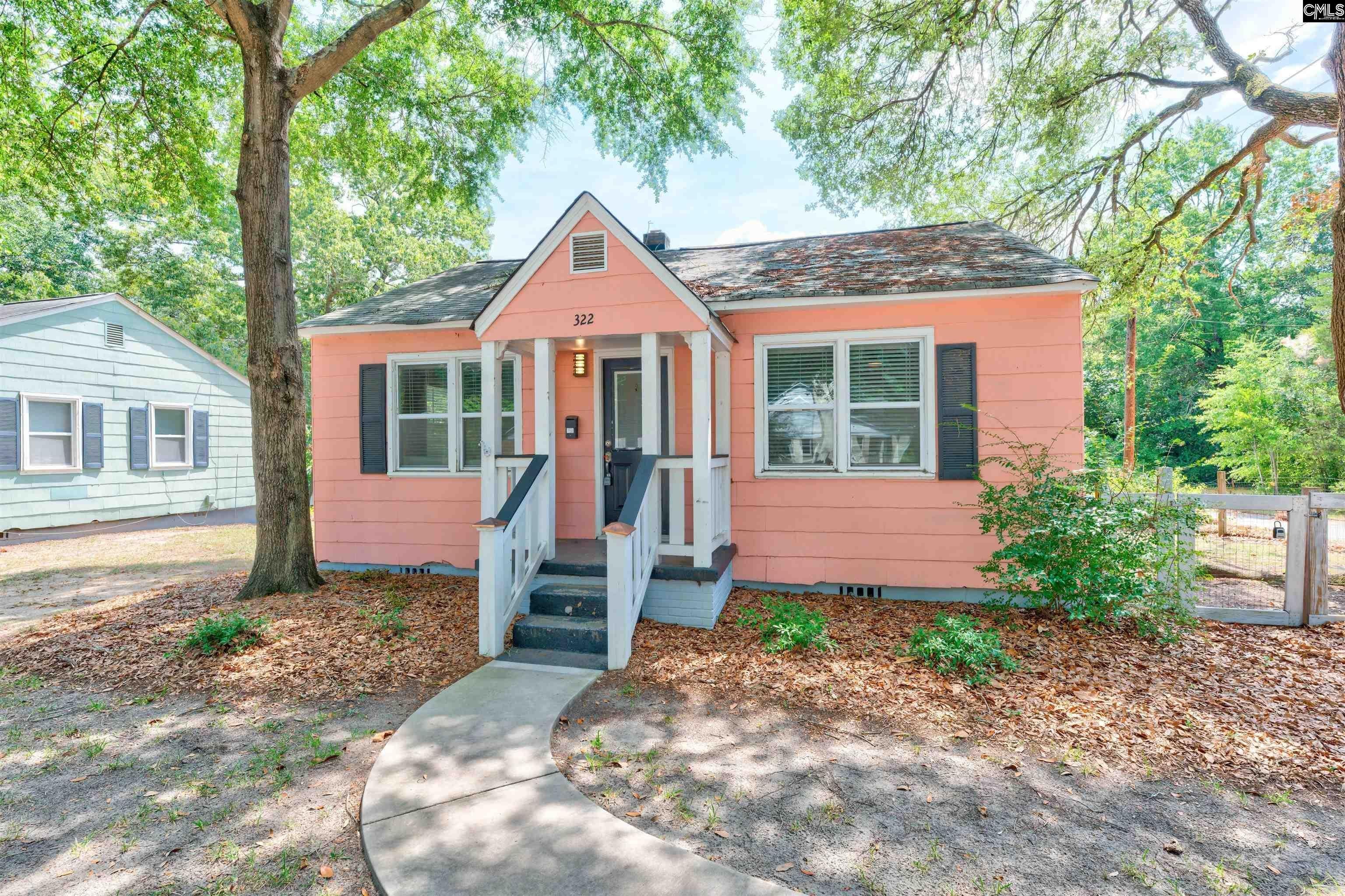 322 S Kilbourne Road – photo 1