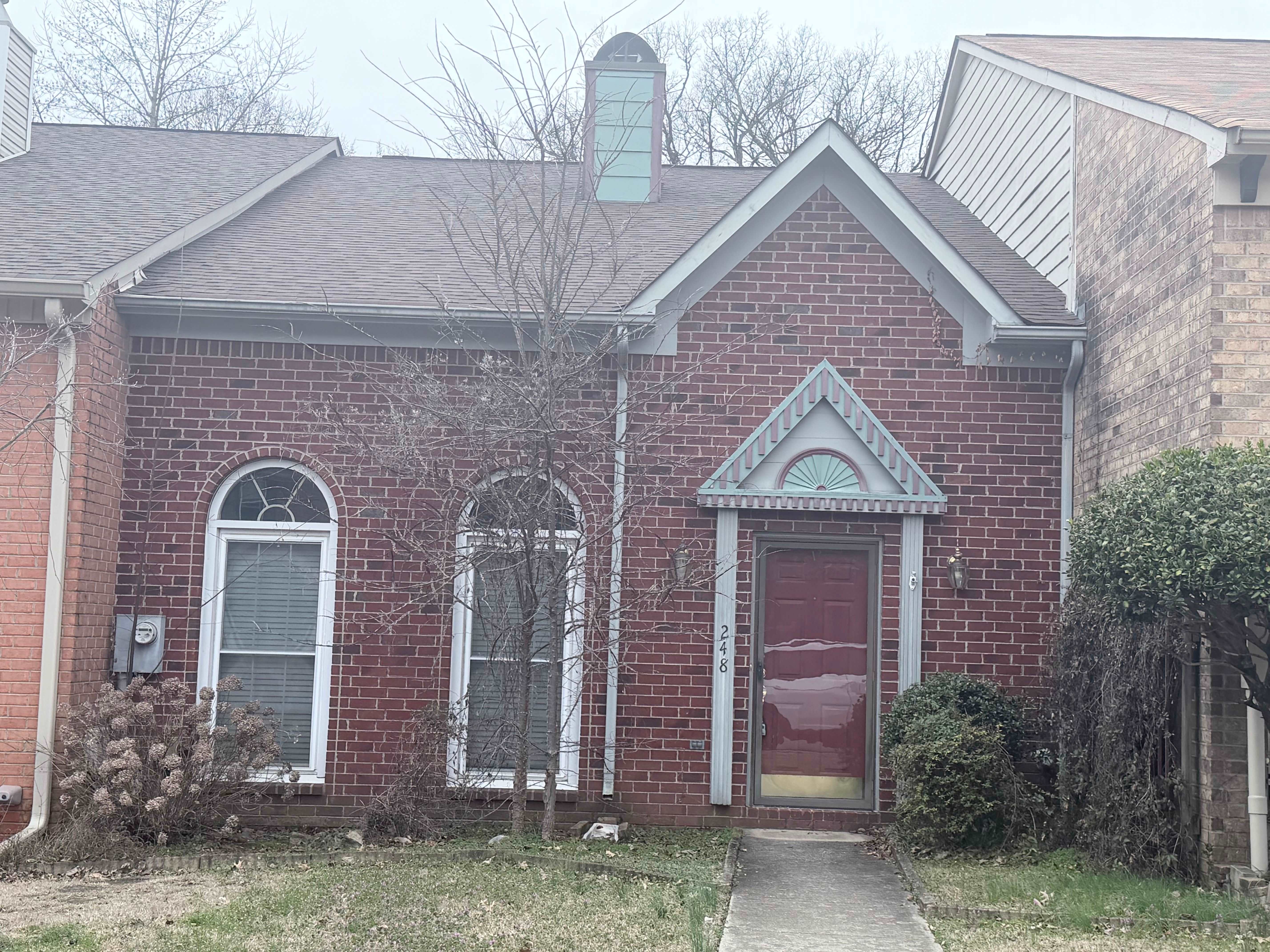 248 W Lake Circle – photo 1