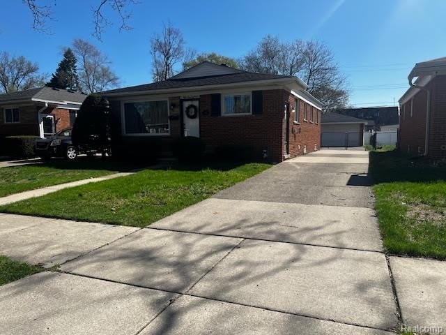 5918 N Lafayette Avenue – photo 1 of 15