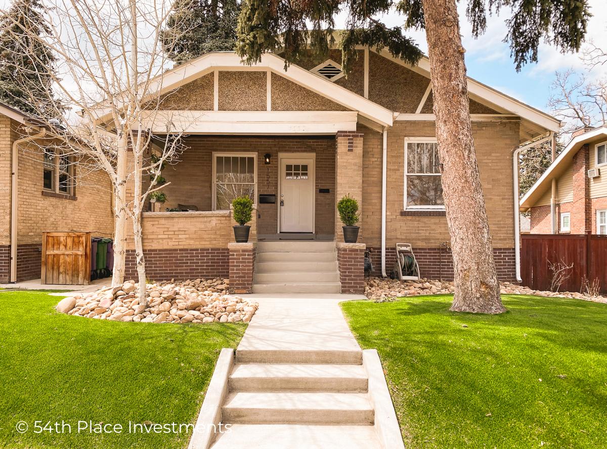 1557 Harrison Street – photo 1