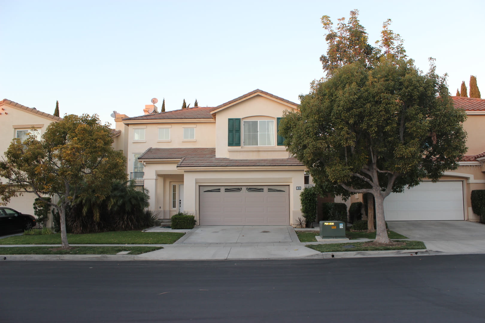 3 Bedroom Home For Rent In Irvine 39 Whispering Pine – photo 1