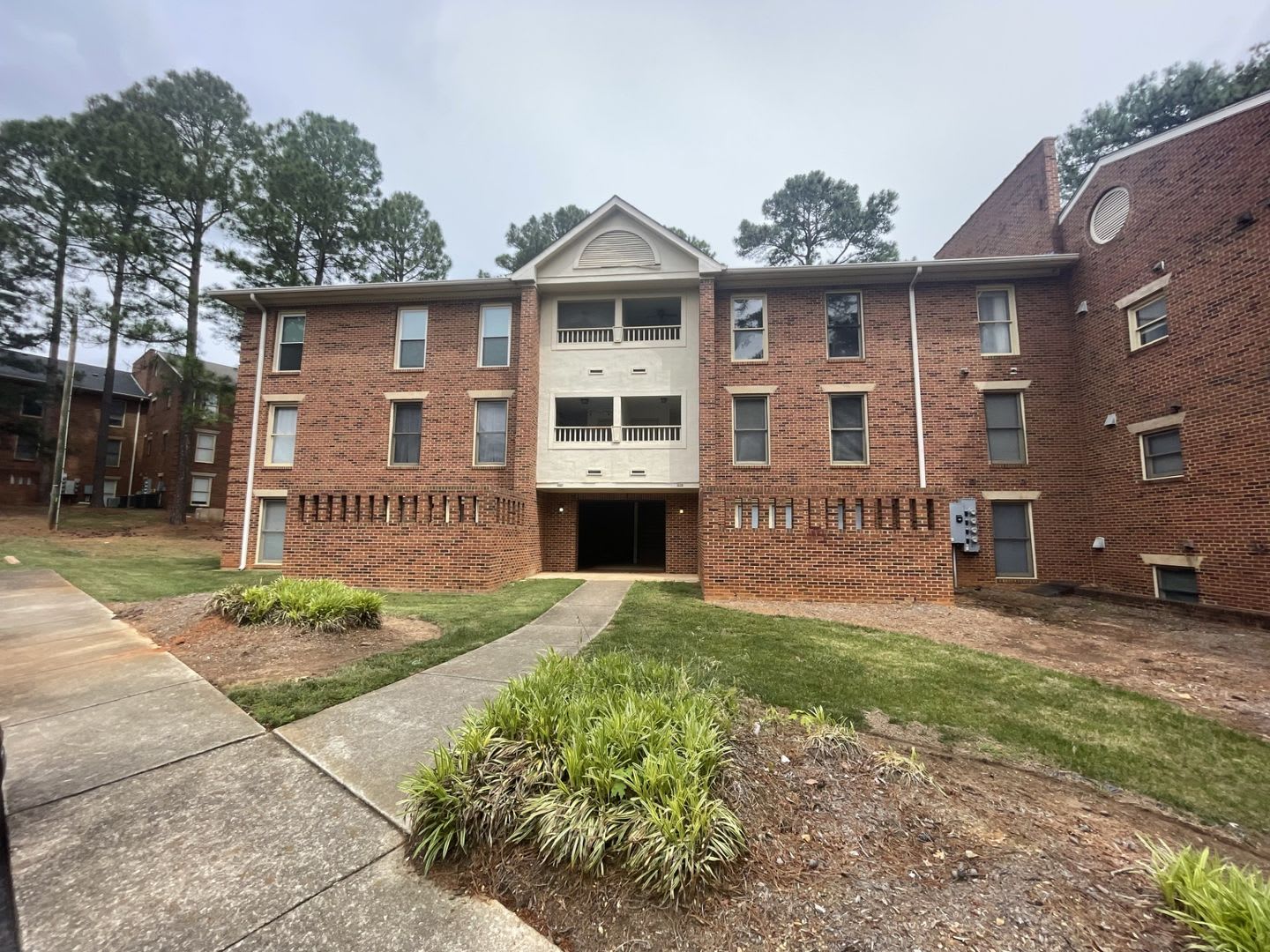 1 Bedroom 1 Bathroom Condo – photo 1