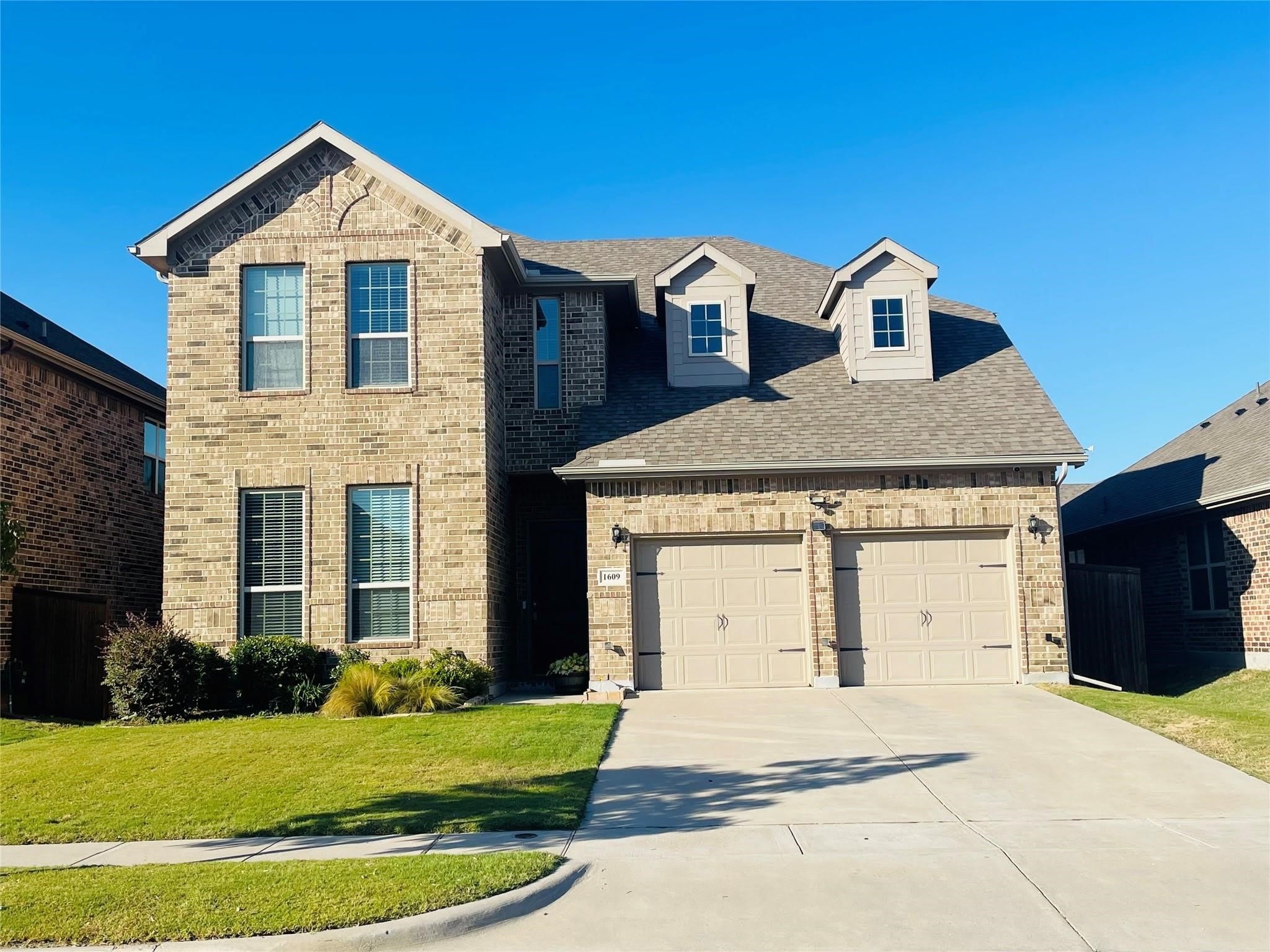 1609 Meadow Trail – photo 1