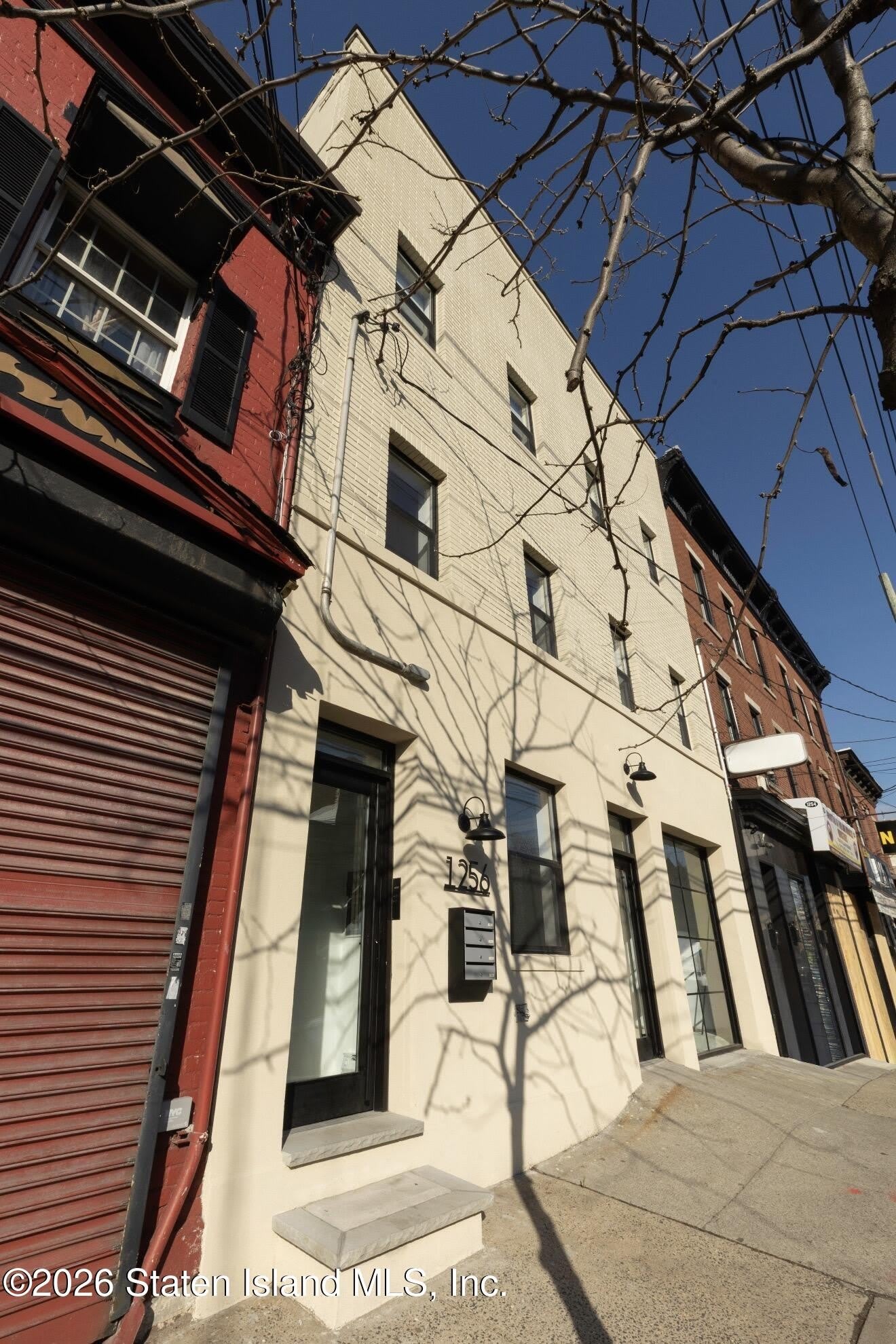 1256 Bay Street – photo 1