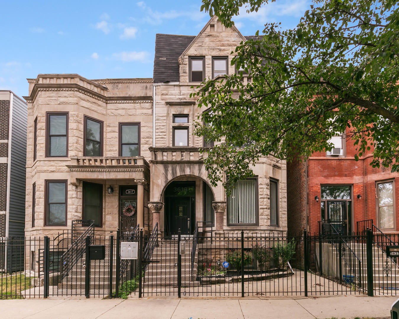 3619 S Giles Avenue – photo 1
