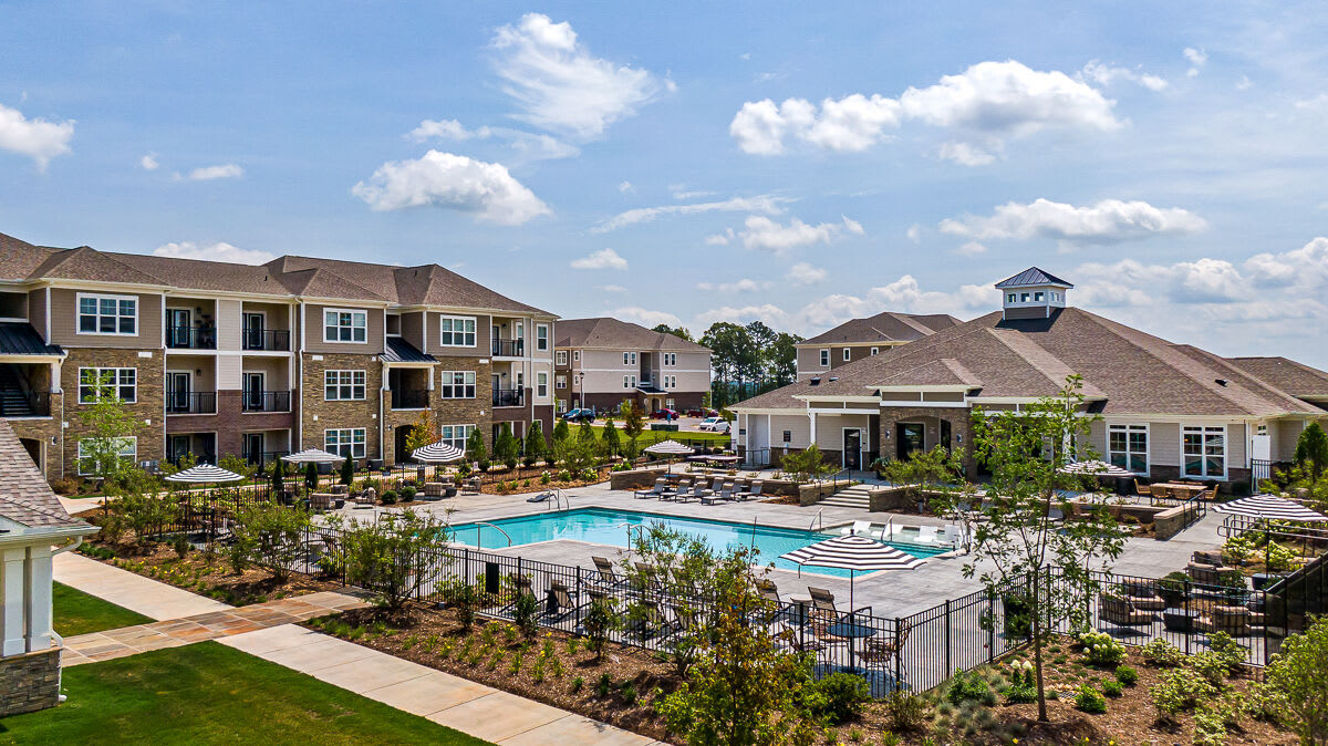 River Oaks Landing – photo 1 of 52