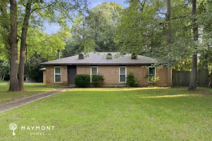 6201 Dalford Drive – photo 1