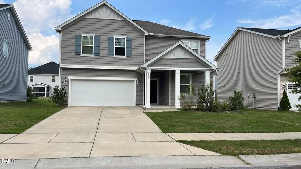 338 Summer Ranch Drive – photo 1