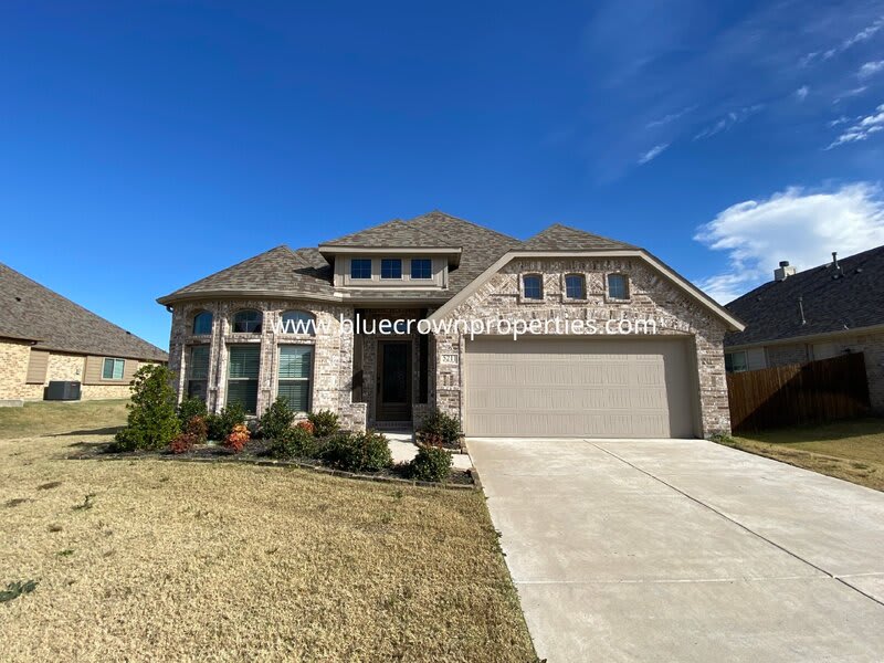 5211 Pentridge Drive – photo 1